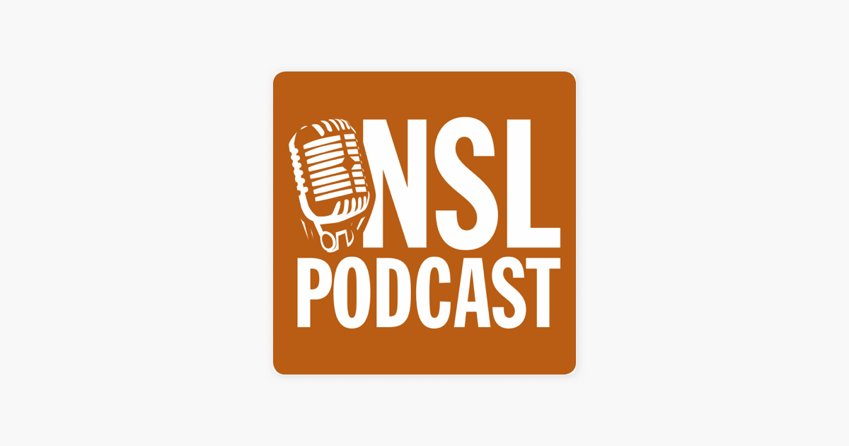 ‎the National Security Law Podcast On Apple Podcasts