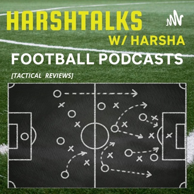 HarshTalks W/ HARSHA