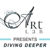 Art Lab Presents... Diving Deeper artwork