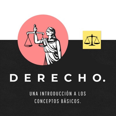 Derecho: Una introducción a los conceptos básicos.