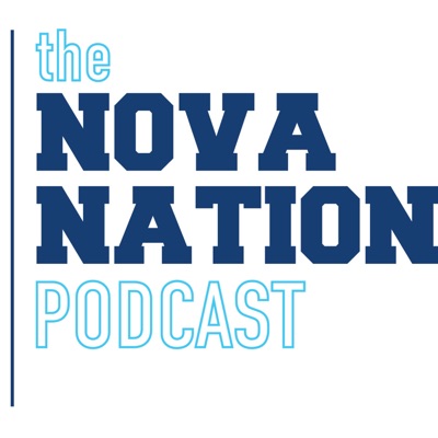 Nova Nation Podcast Nova Nation Podcast