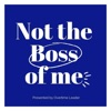 Not The Boss Of Me  artwork