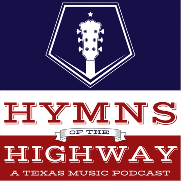Hymns of the Highway Artwork