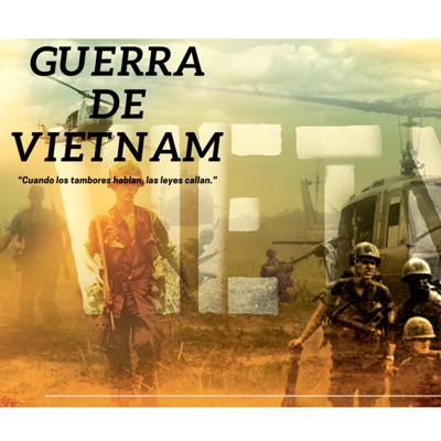 GUERRA DE VIETNAM