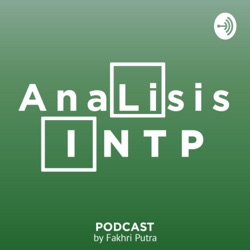 Analisis INTP Podcast (Trailer)