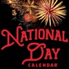 National Day Calendar artwork