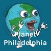 Planet Philadelphia artwork