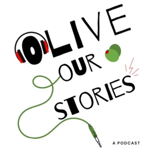 OliveourStories Artwork