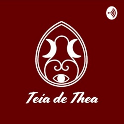 Teia de Thea 