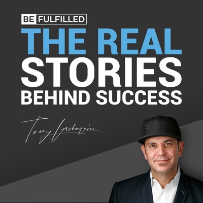 Be Fulfilled Be Fulfilled