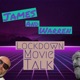 James And Warren Lockdown movie talk