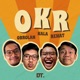 OKR (Obrolan Kala Rehat)