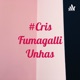  #Cris Fumagalli Unhas