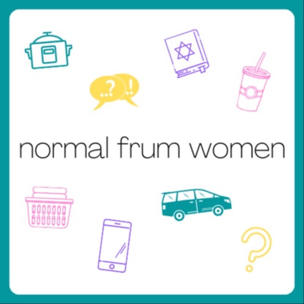 Normal Frum Women Artwork