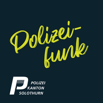 Polizeifunk