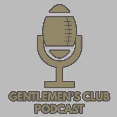 Gentlemen's Club Fantasy Podcast