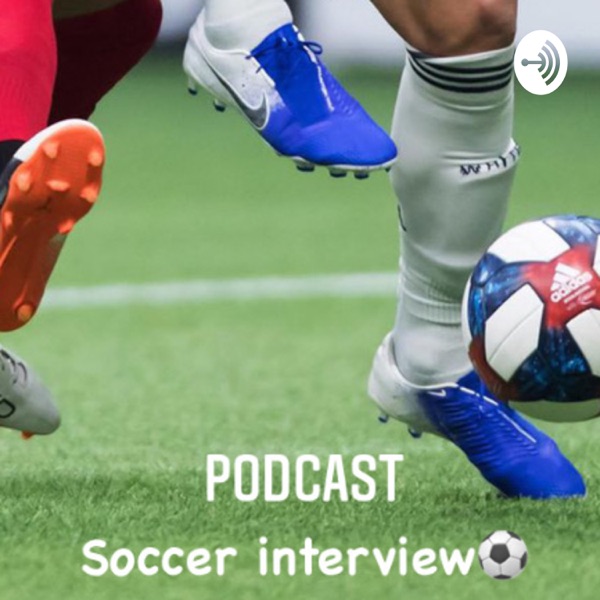 San Francisco interview to Ramiro soccer player.