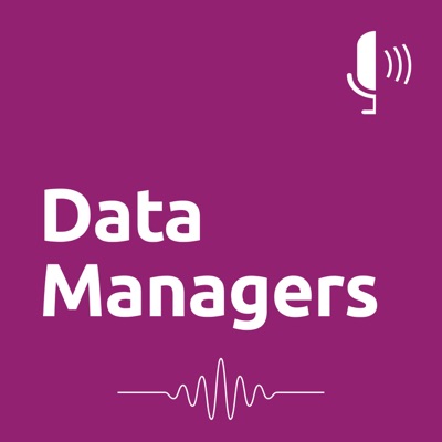 Data Managers Data Managers