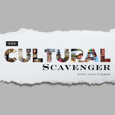 The Cultural Scavenger