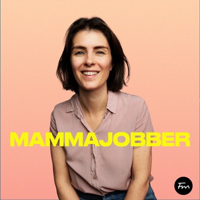 Mamma Jobber Mamma Jobber