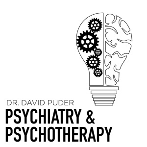 Psychiatry & Psychotherapy Podcast