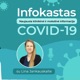 INFOKASTAS | apie vaikų onkologines ir hematologines ligas