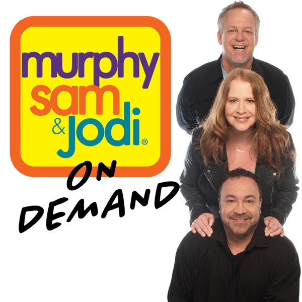 Murphy, Sam & Jodi Artwork