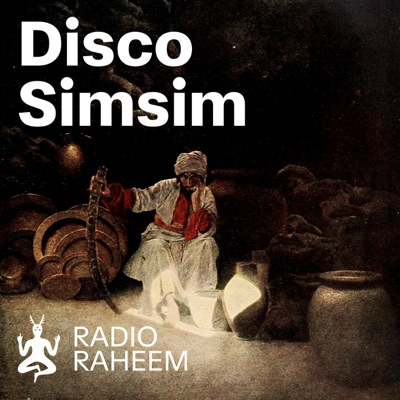 Disco Simsim