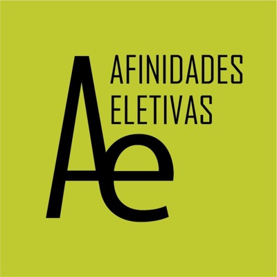 Afinidades Eletivas Afinidades Eletivas