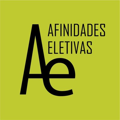 Afinidades Eletivas:Afinidades Eletivas