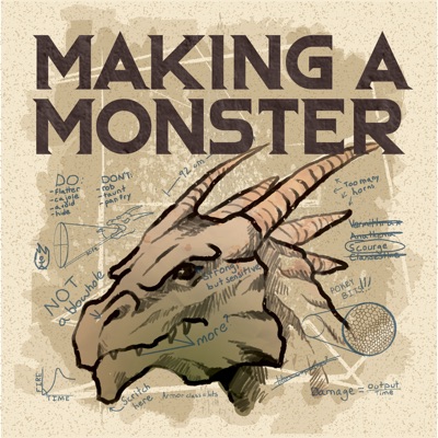Making a Monster Making a Monster
