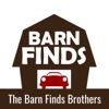 Barn Finds Podcast artwork