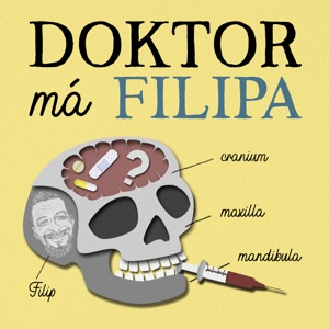 Doktor má Filipa