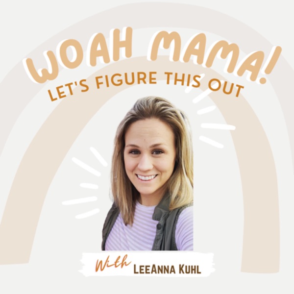 Mom with no job 