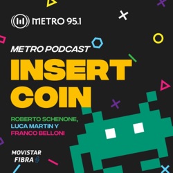 Insert Coin