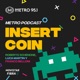 Insert Coin: todo sobre 