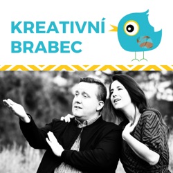 Kreativní Brabec