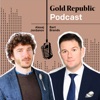 GoldRepublic Podcast: covering the emergence of a new monetary system artwork