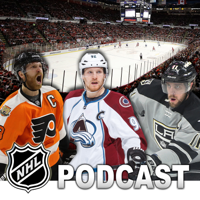 NHL Podcast: ”Är Jonathan Toews clutch?”