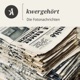 kwerfeldein – kwergehört