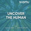 Uncover the Human artwork