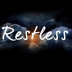 Restless 187 - Interview with Bishop Caggiano, Part 2