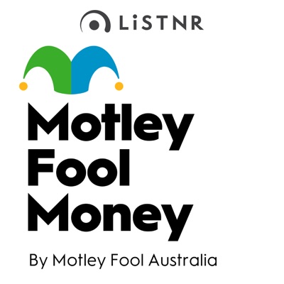 Motley Fool Money:LiSTNR