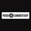 Podio Commentary artwork