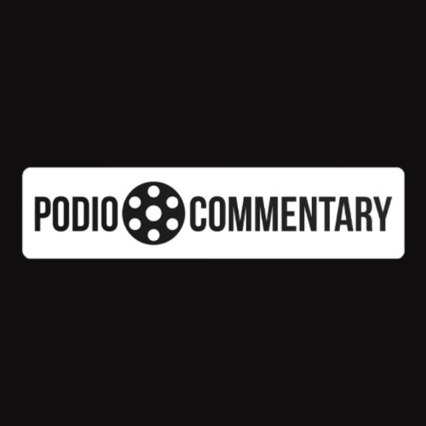 Podio Commentary Artwork