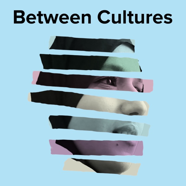 Between Cultures - Entreculturas