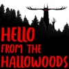 Hello From The Hallowoods artwork