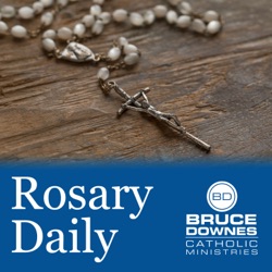 Pray The Rosary - The Luminous Mysteries