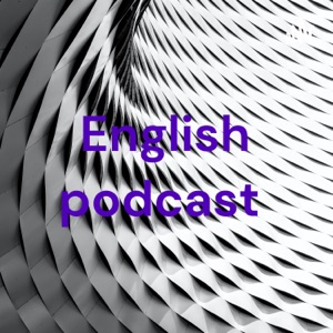 English podcast