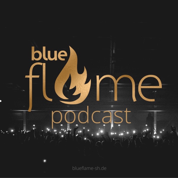 Blue Flame Podcast